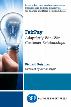 FairPay: Adaptively Win-Win Customer Relationships